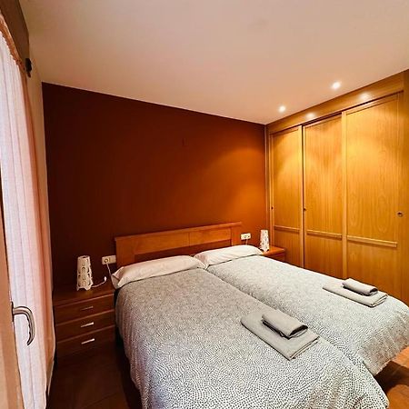 Apartamento Carlos Б'єльса Екстер'єр фото