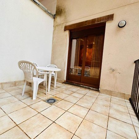 Apartamento Carlos Б'єльса Екстер'єр фото