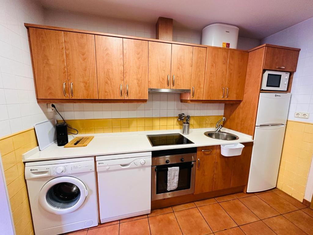 Apartamento Carlos Б'єльса Екстер'єр фото