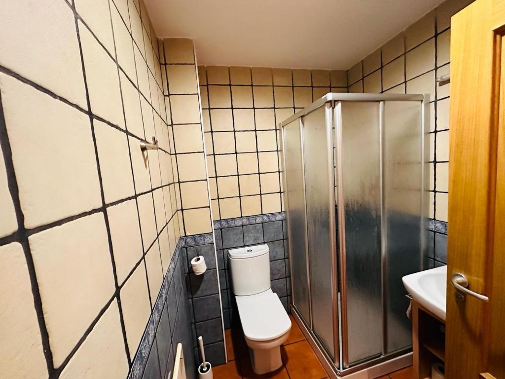 Apartamento Carlos Б'єльса Екстер'єр фото