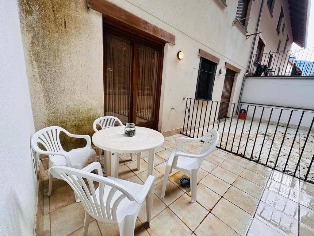 Apartamento Carlos Б'єльса Екстер'єр фото