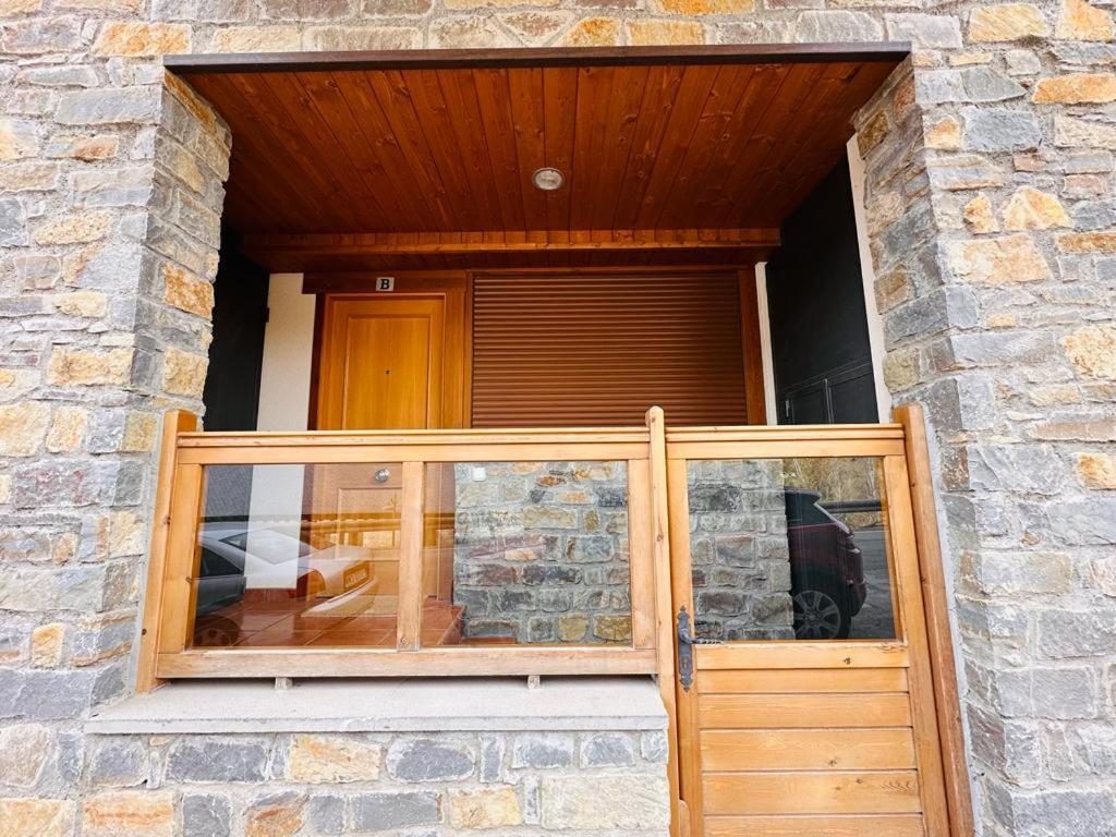 Apartamento Carlos Б'єльса Екстер'єр фото
