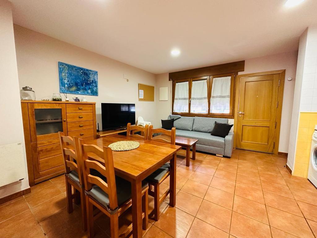 Apartamento Carlos Б'єльса Екстер'єр фото