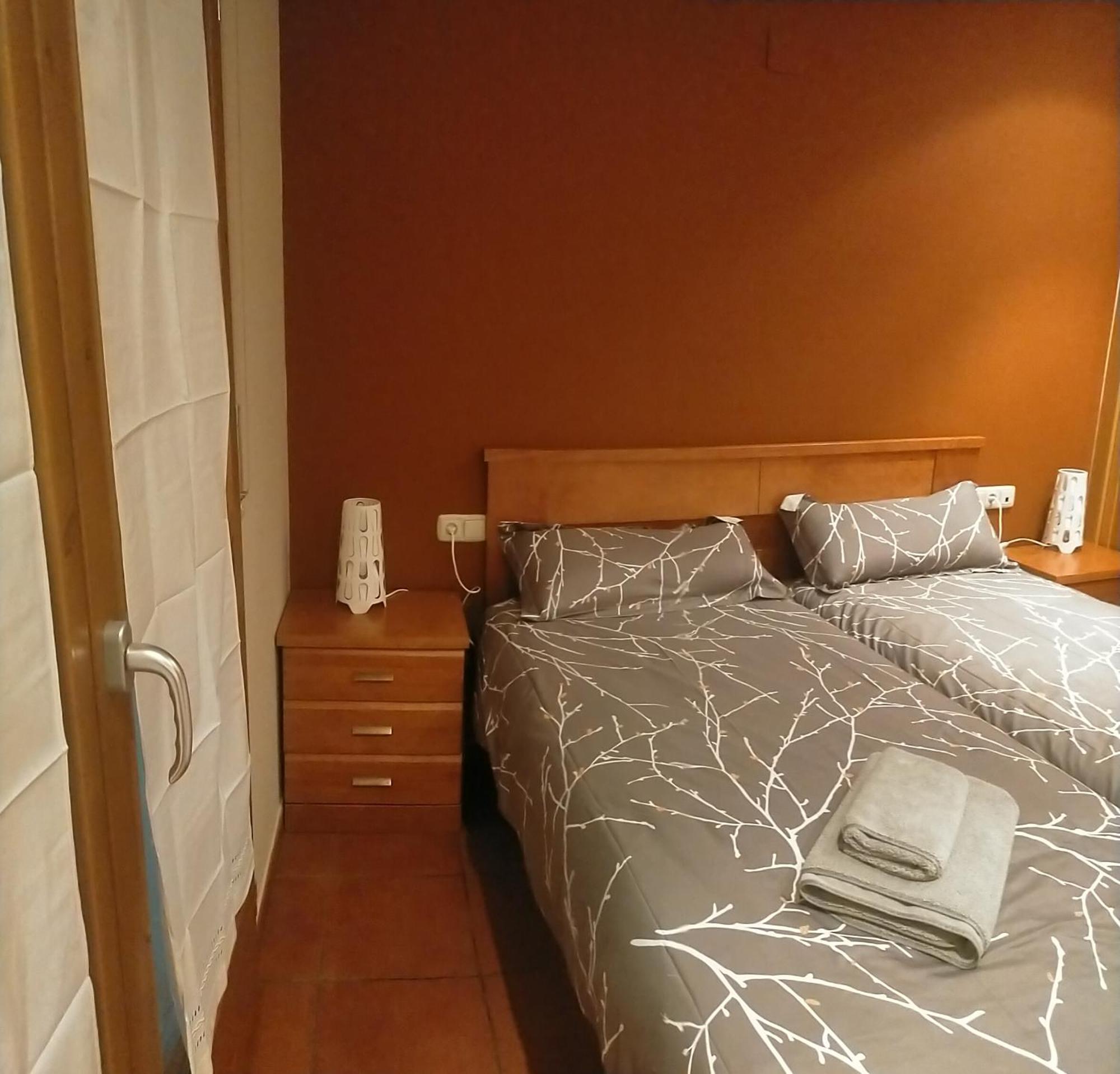 Apartamento Carlos Б'єльса Екстер'єр фото